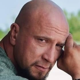 Marc-André Boulanger